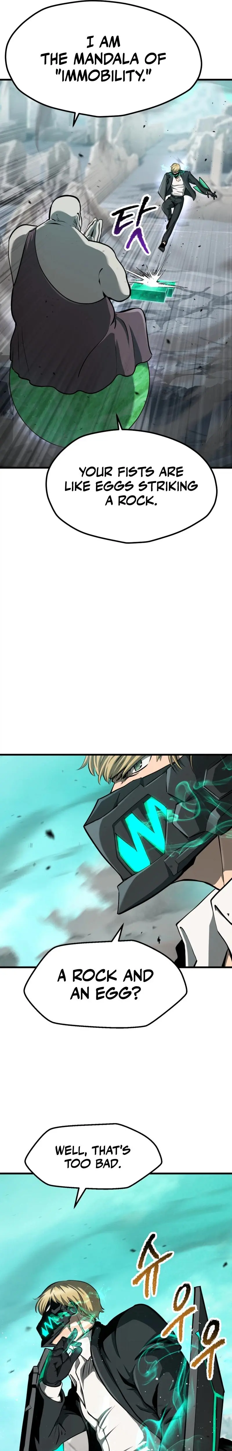 Read Survival Story Of A Sword King In A Fantasy World Manhua - Chapter 287 - w4.latnasagasurvivalofaswordking.com | Image 29