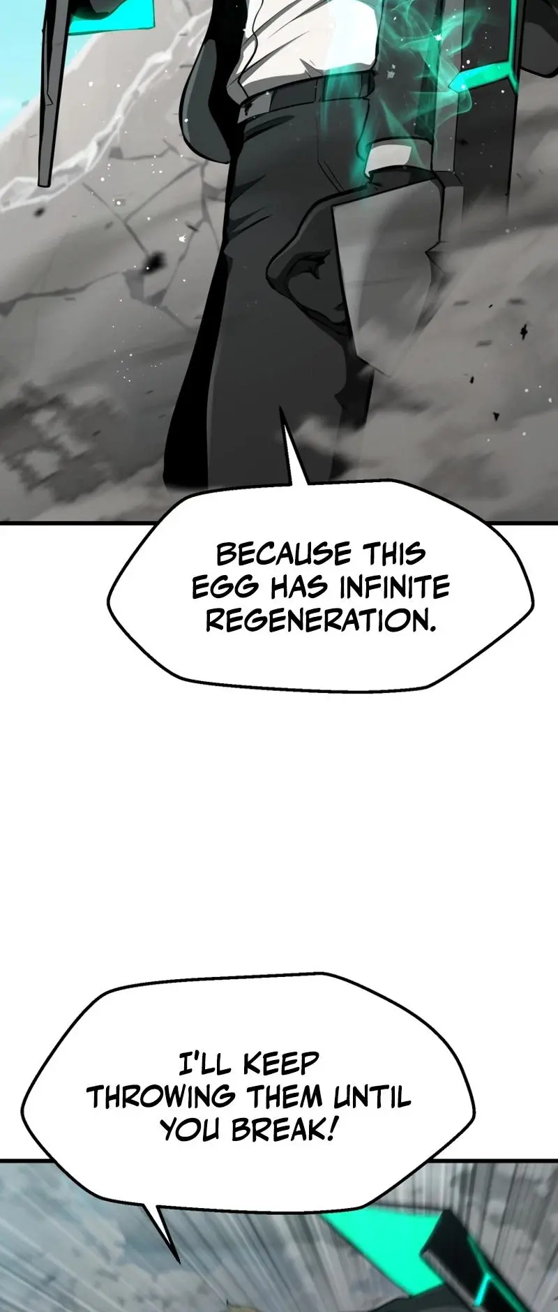 Read Survival Story Of A Sword King In A Fantasy World Manhua - Chapter 287 - w4.latnasagasurvivalofaswordking.com | Image 30