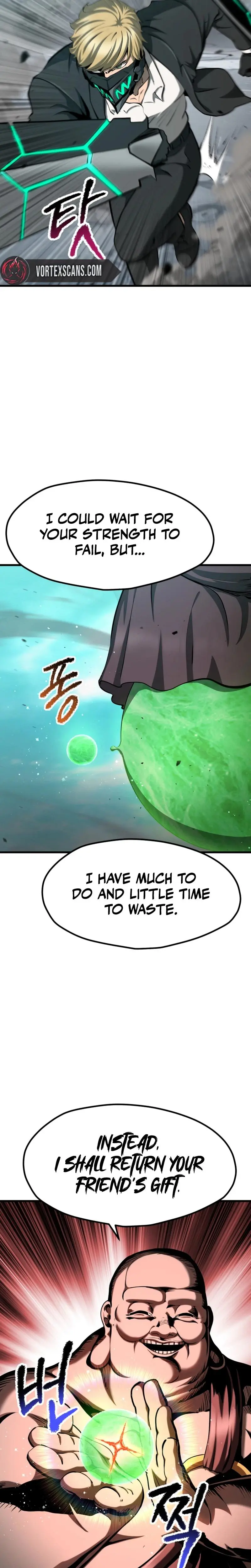 Read Survival Story Of A Sword King In A Fantasy World Manhua - Chapter 287 - w4.latnasagasurvivalofaswordking.com | Image 31