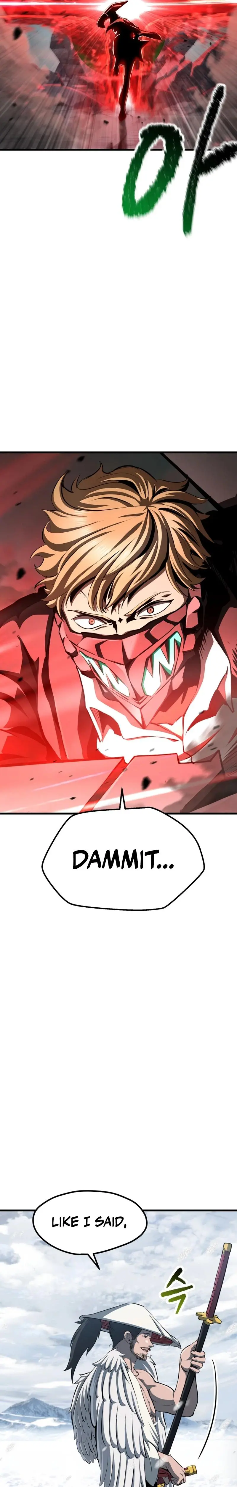 Read Survival Story Of A Sword King In A Fantasy World Manhua - Chapter 287 - w4.latnasagasurvivalofaswordking.com | Image 33