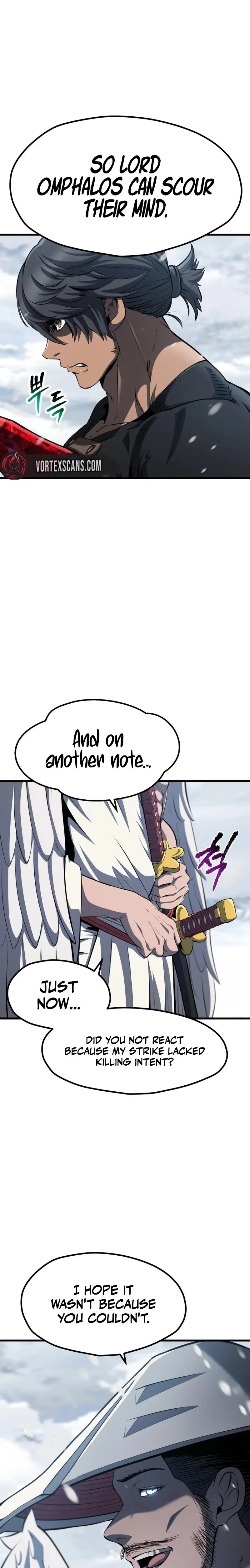Read Survival Story Of A Sword King In A Fantasy World Manhua - Chapter 287 - w4.latnasagasurvivalofaswordking.com | Image 35