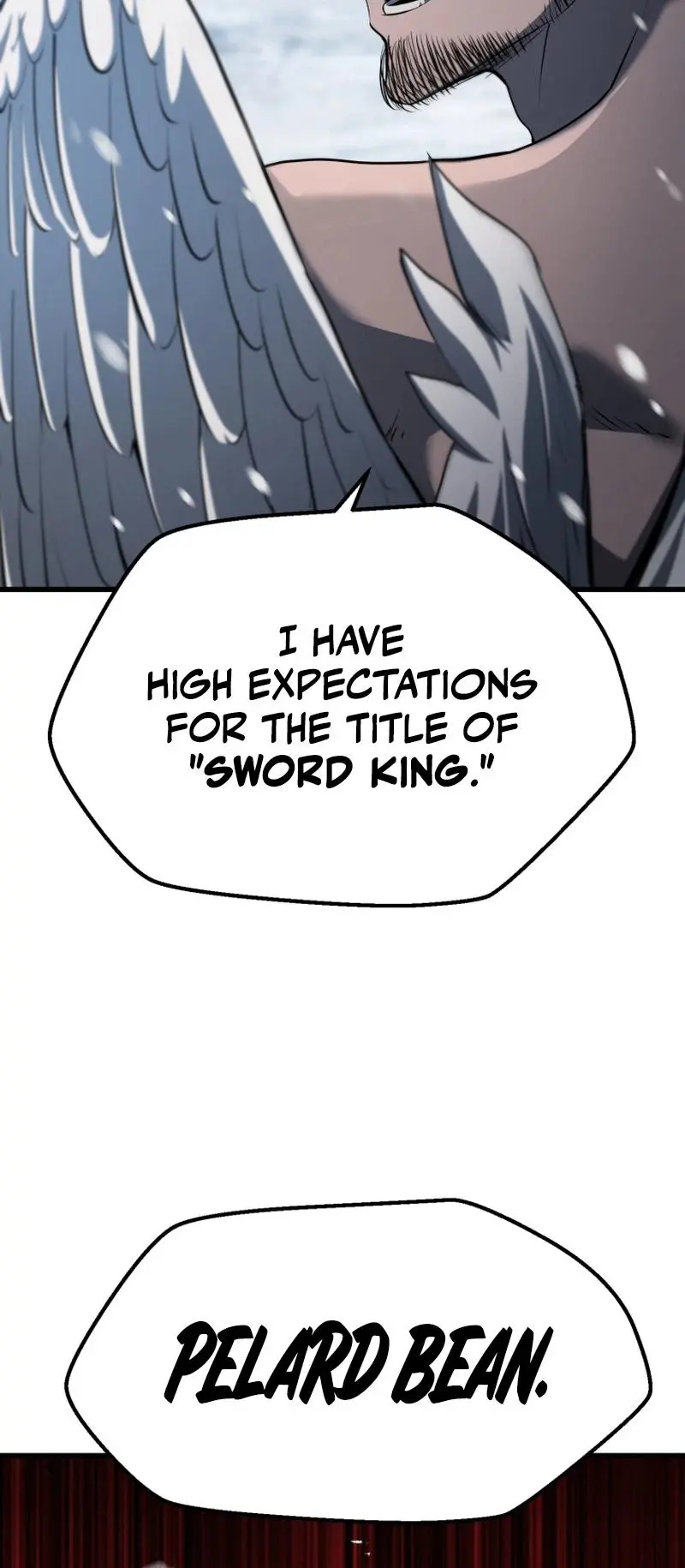Read Survival Story Of A Sword King In A Fantasy World Manhua - Chapter 287 - w4.latnasagasurvivalofaswordking.com | Image 36