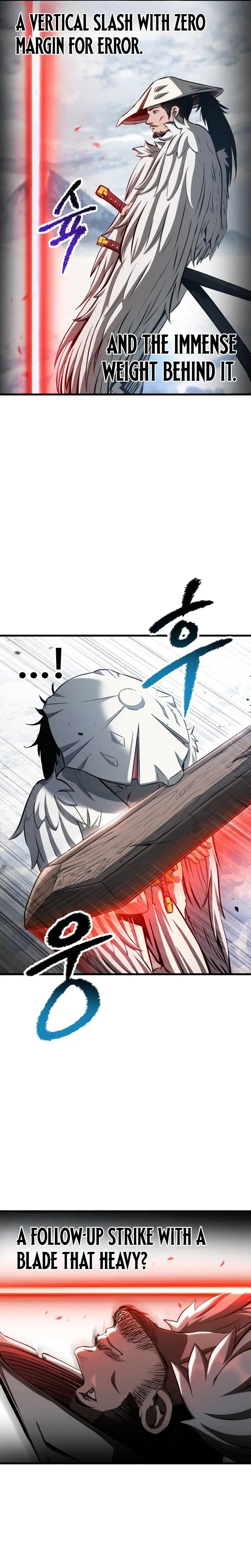 Read Survival Story Of A Sword King In A Fantasy World Manhua - Chapter 287 - w4.latnasagasurvivalofaswordking.com | Image 39