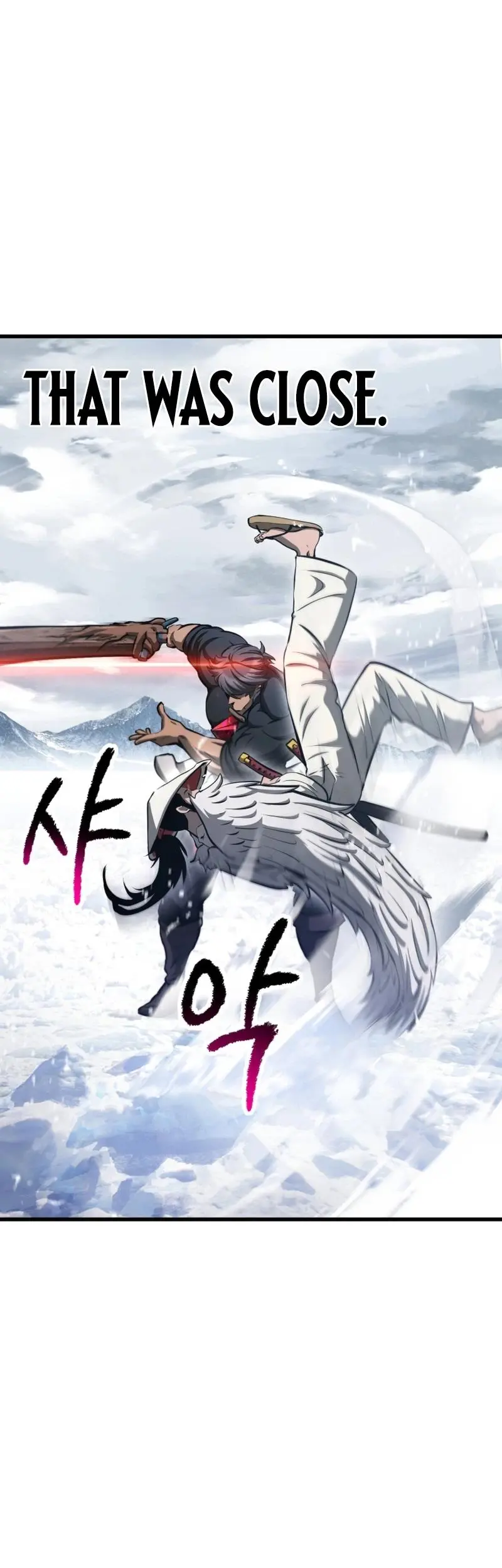 Read Survival Story Of A Sword King In A Fantasy World Manhua - Chapter 287 - w4.latnasagasurvivalofaswordking.com | Image 40