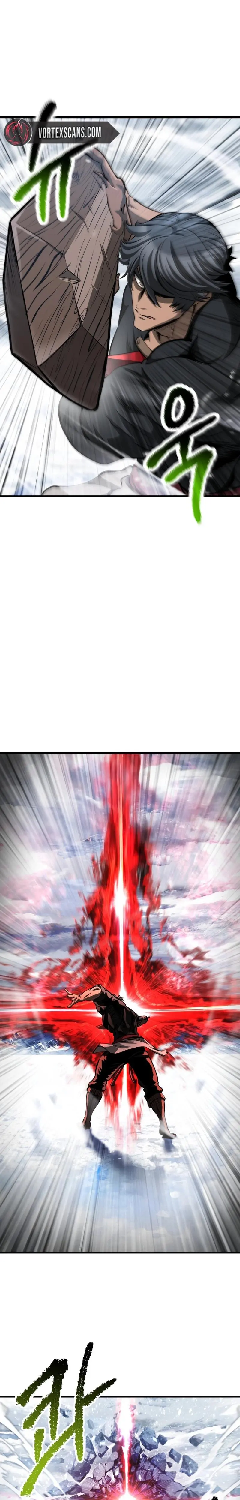 Read Survival Story Of A Sword King In A Fantasy World Manhua - Chapter 287 - w4.latnasagasurvivalofaswordking.com | Image 41