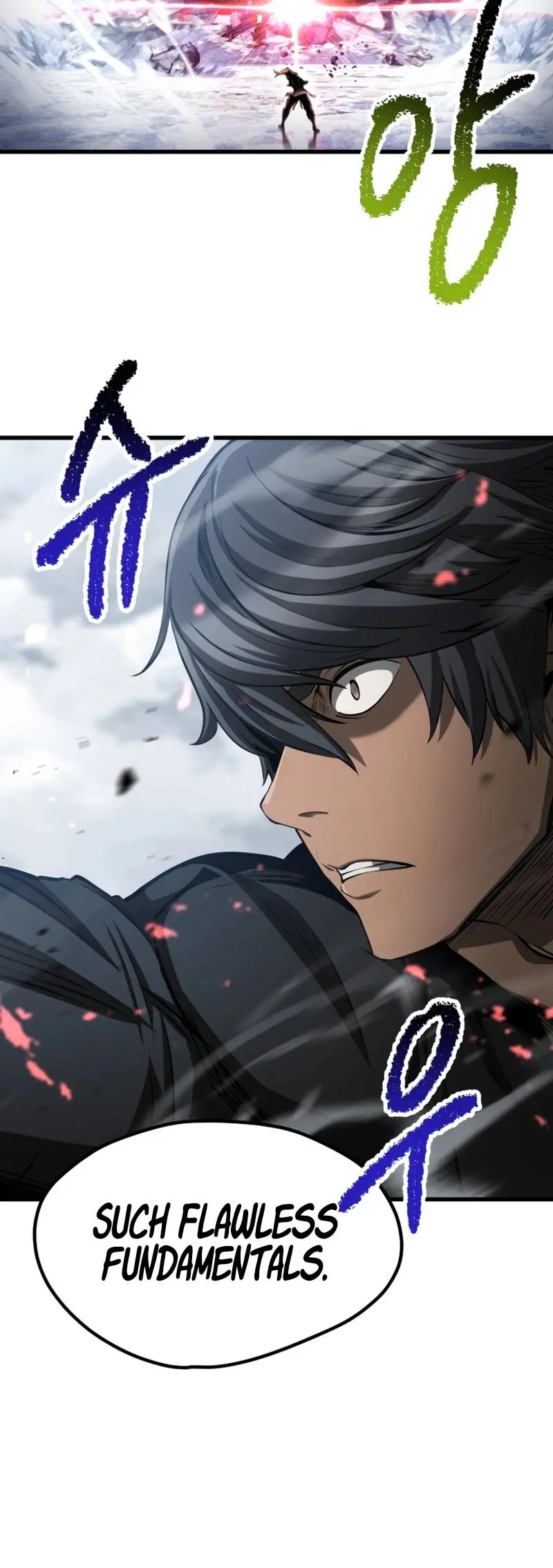 Read Survival Story Of A Sword King In A Fantasy World Manhua - Chapter 287 - w4.latnasagasurvivalofaswordking.com | Image 42