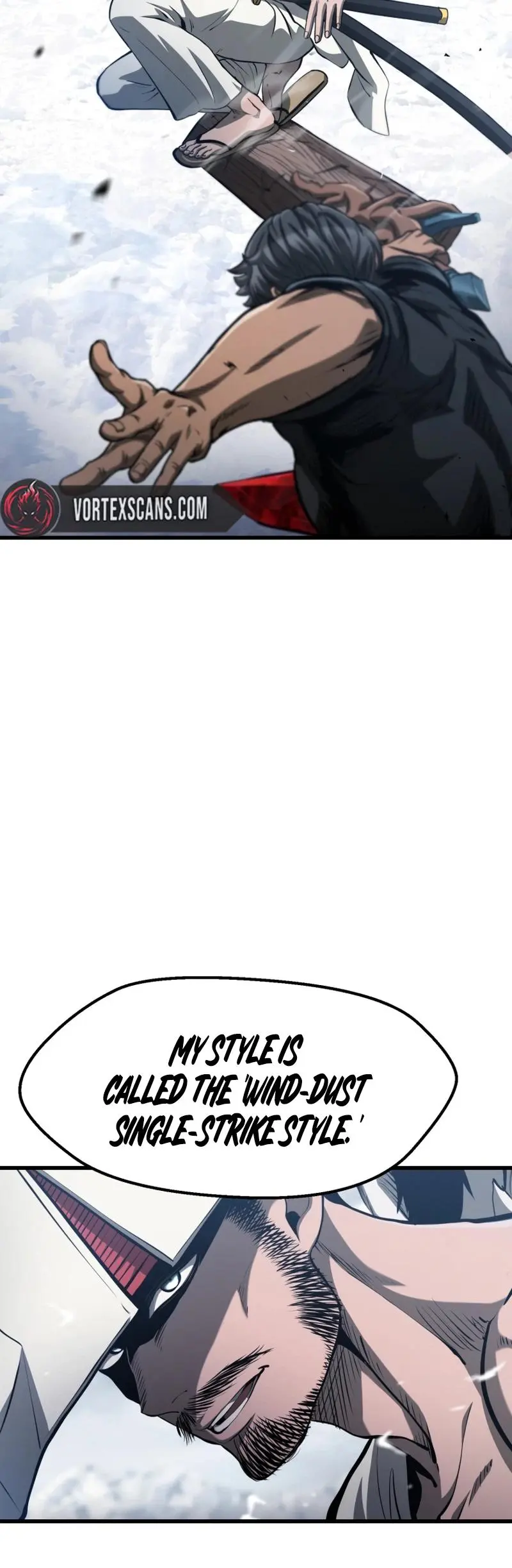 Read Survival Story Of A Sword King In A Fantasy World Manhua - Chapter 287 - w4.latnasagasurvivalofaswordking.com | Image 44
