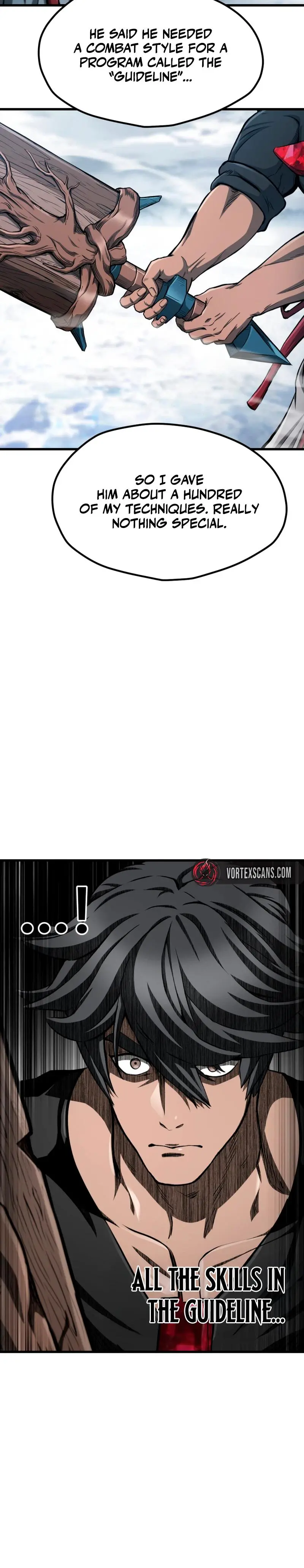 Read Survival Story Of A Sword King In A Fantasy World Manhua - Chapter 288 - w4.latnasagasurvivalofaswordking.com | Image 6