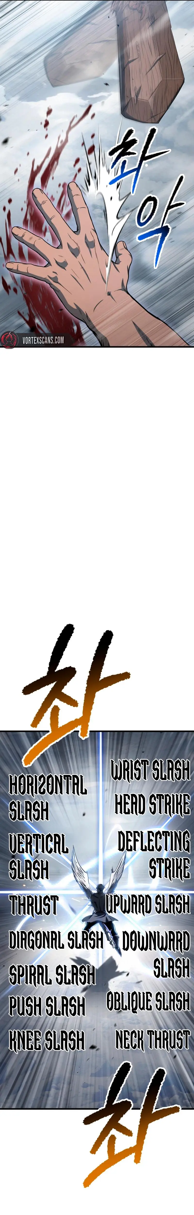 Read Survival Story Of A Sword King In A Fantasy World Manhua - Chapter 288 - w4.latnasagasurvivalofaswordking.com | Image 15