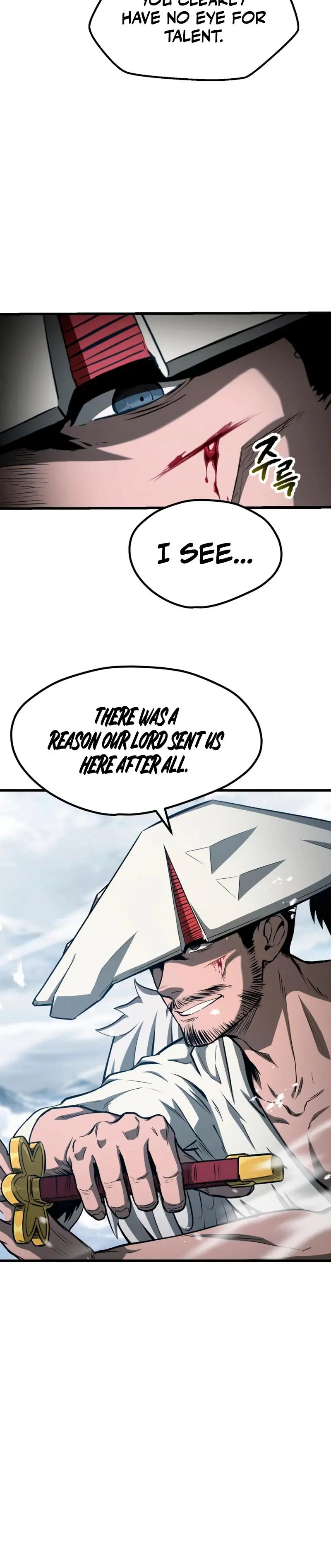 Read Survival Story Of A Sword King In A Fantasy World Manhua - Chapter 288 - w4.latnasagasurvivalofaswordking.com | Image 28