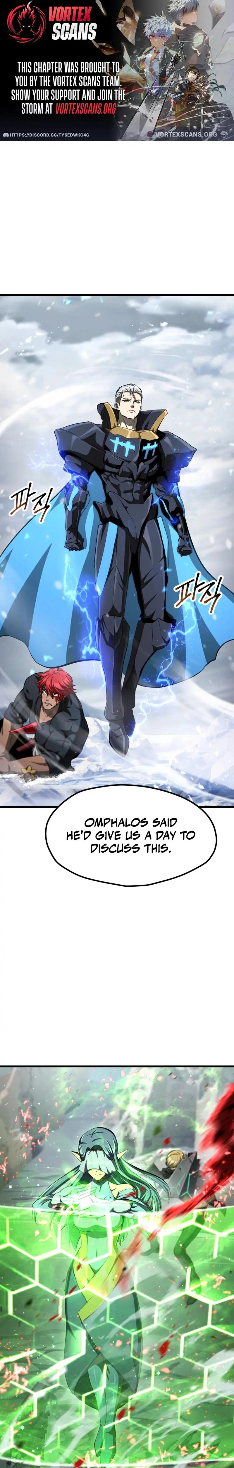 Read Survival Story Of A Sword King In A Fantasy World Manhua - Chapter 289 - w4.latnasagasurvivalofaswordking.com | Image 1