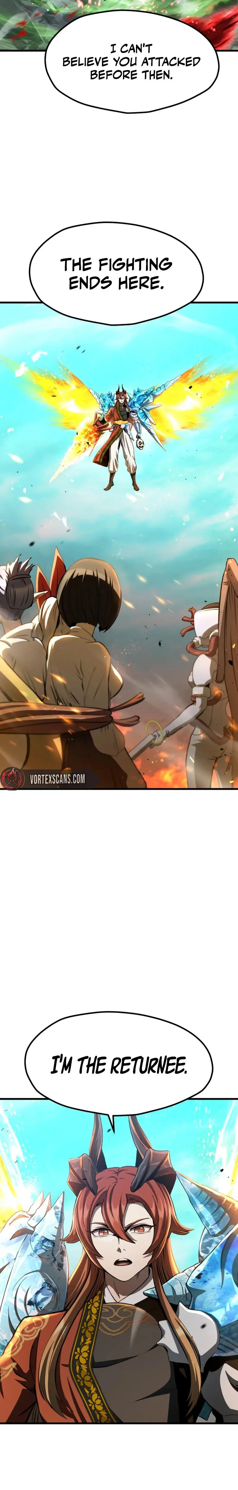 Read Survival Story Of A Sword King In A Fantasy World Manhua - Chapter 289 - w4.latnasagasurvivalofaswordking.com | Image 2