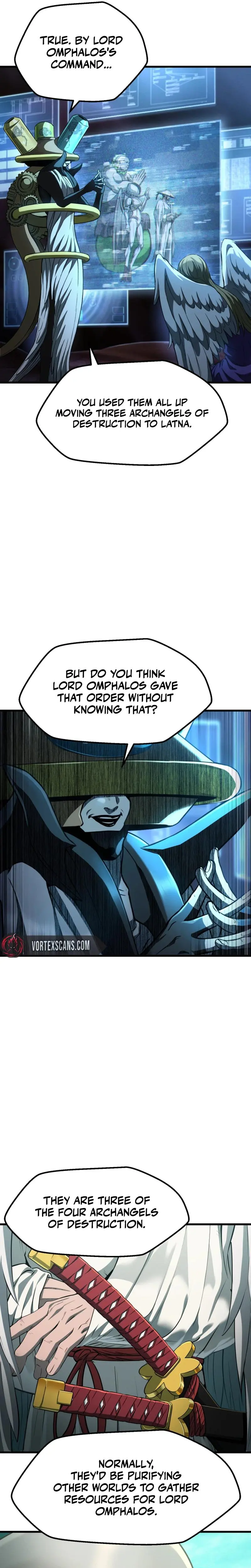 Read Survival Story Of A Sword King In A Fantasy World Manhua - Chapter 289 - w4.latnasagasurvivalofaswordking.com | Image 8