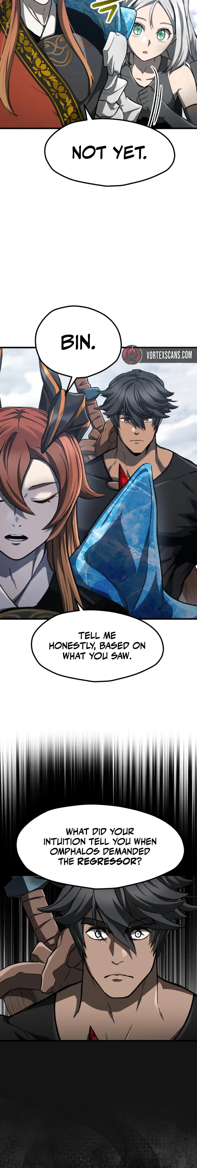 Read Survival Story Of A Sword King In A Fantasy World Manhua - Chapter 289 - w4.latnasagasurvivalofaswordking.com | Image 15