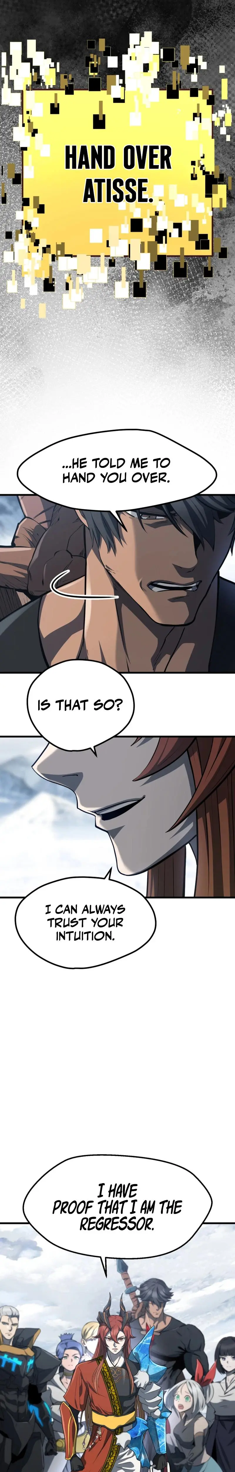 Read Survival Story Of A Sword King In A Fantasy World Manhua - Chapter 289 - w4.latnasagasurvivalofaswordking.com | Image 16