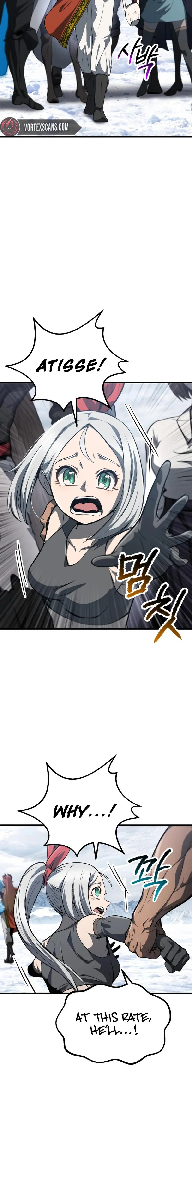 Read Survival Story Of A Sword King In A Fantasy World Manhua - Chapter 289 - w4.latnasagasurvivalofaswordking.com | Image 17