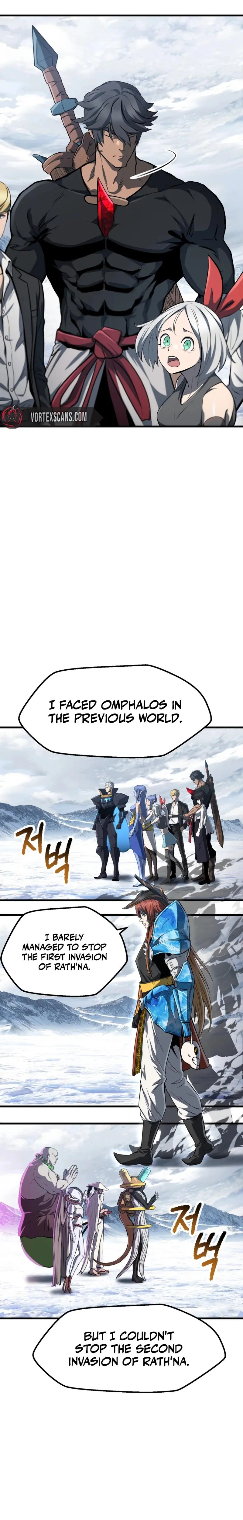 Read Survival Story Of A Sword King In A Fantasy World Manhua - Chapter 289 - w4.latnasagasurvivalofaswordking.com | Image 18