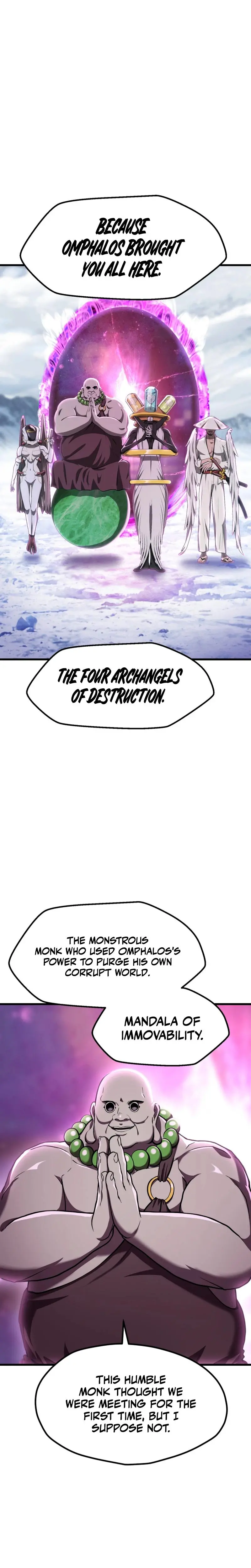 Read Survival Story Of A Sword King In A Fantasy World Manhua - Chapter 289 - w4.latnasagasurvivalofaswordking.com | Image 19