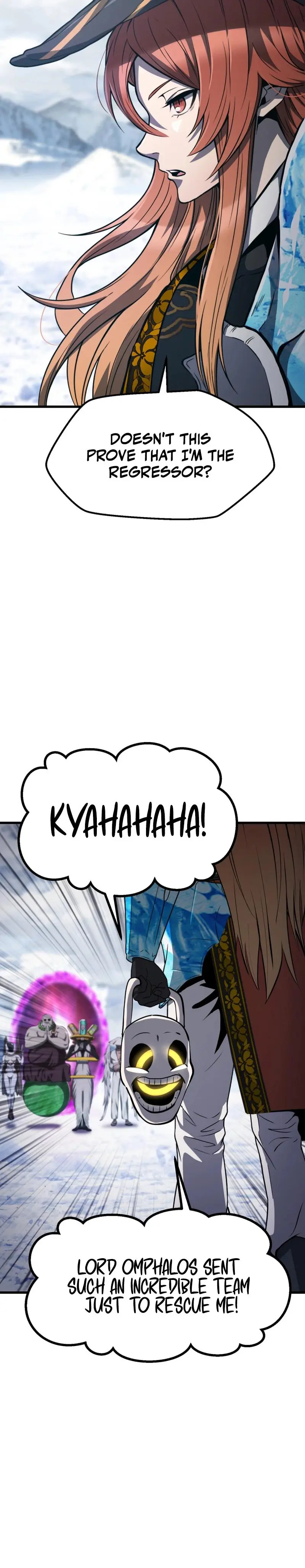 Read Survival Story Of A Sword King In A Fantasy World Manhua - Chapter 289 - w4.latnasagasurvivalofaswordking.com | Image 21