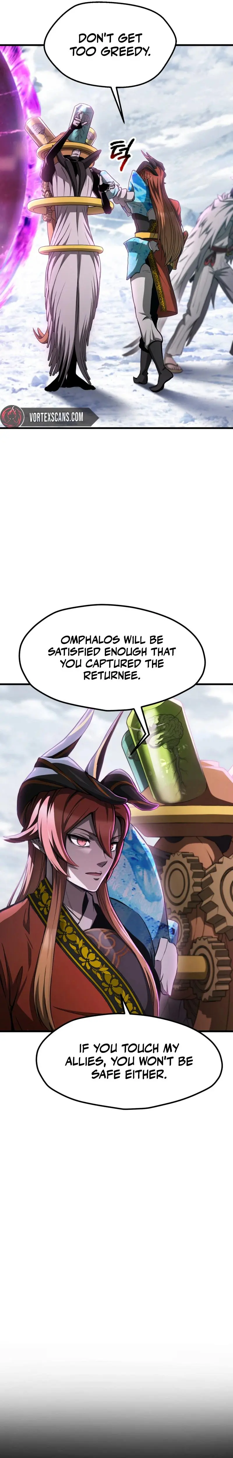 Read Survival Story Of A Sword King In A Fantasy World Manhua - Chapter 289 - w4.latnasagasurvivalofaswordking.com | Image 29