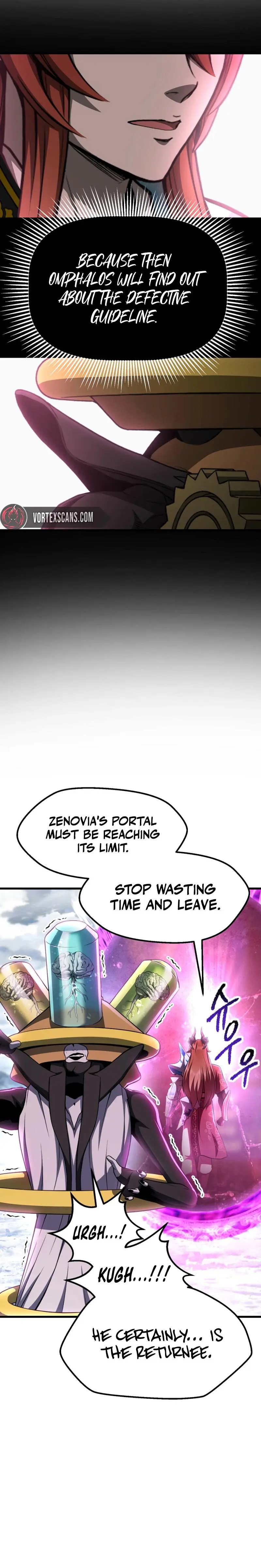 Read Survival Story Of A Sword King In A Fantasy World Manhua - Chapter 289 - w4.latnasagasurvivalofaswordking.com | Image 30