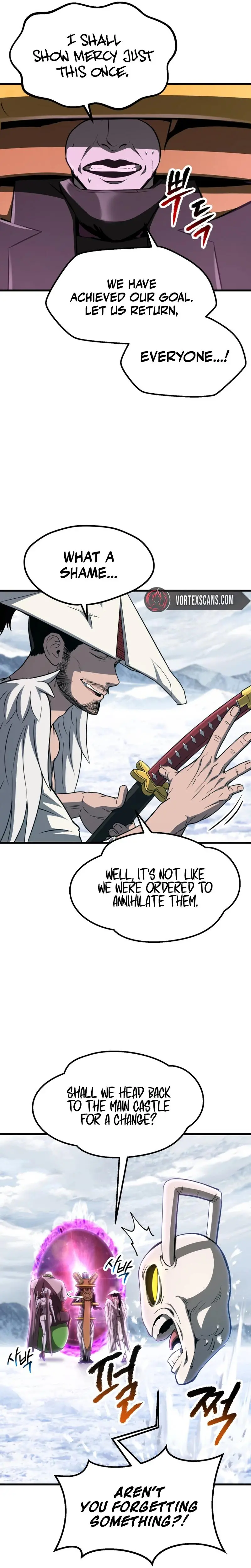 Read Survival Story Of A Sword King In A Fantasy World Manhua - Chapter 289 - w4.latnasagasurvivalofaswordking.com | Image 31
