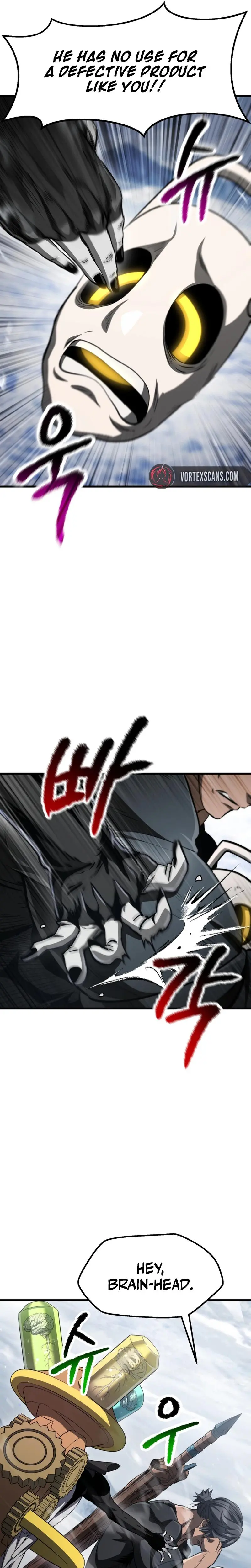 Read Survival Story Of A Sword King In A Fantasy World Manhua - Chapter 289 - w4.latnasagasurvivalofaswordking.com | Image 33