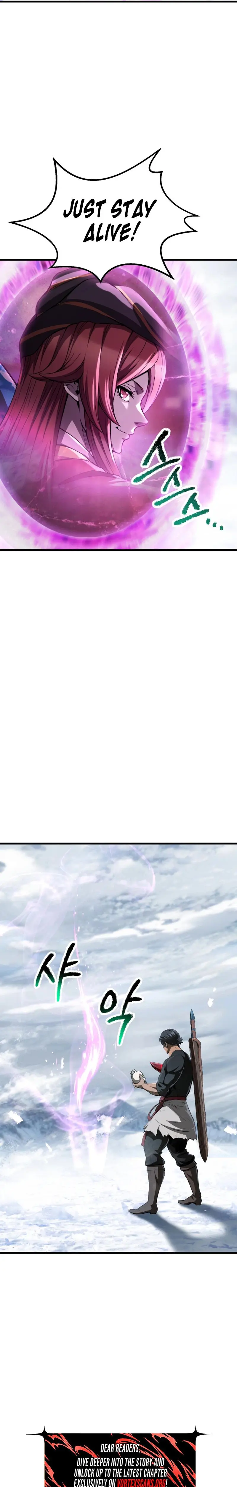 Read Survival Story Of A Sword King In A Fantasy World Manhua - Chapter 289 - w4.latnasagasurvivalofaswordking.com | Image 35