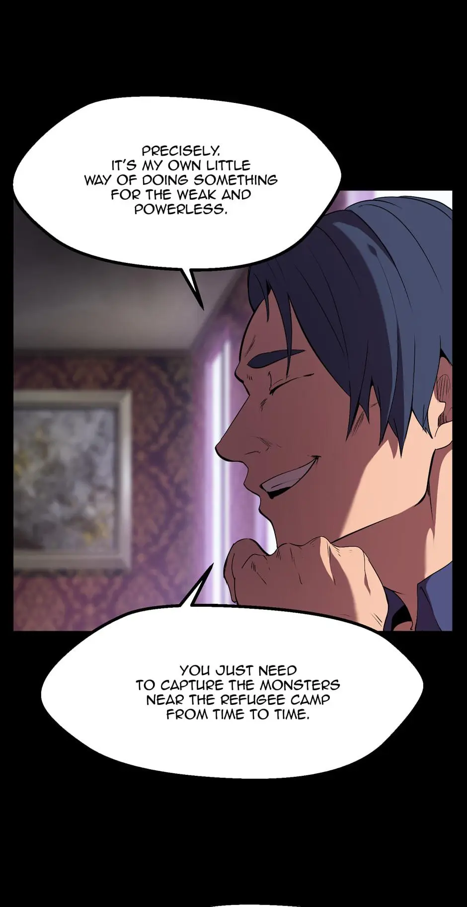 Latna Saga: Survival of a Sword King Chapter 29
