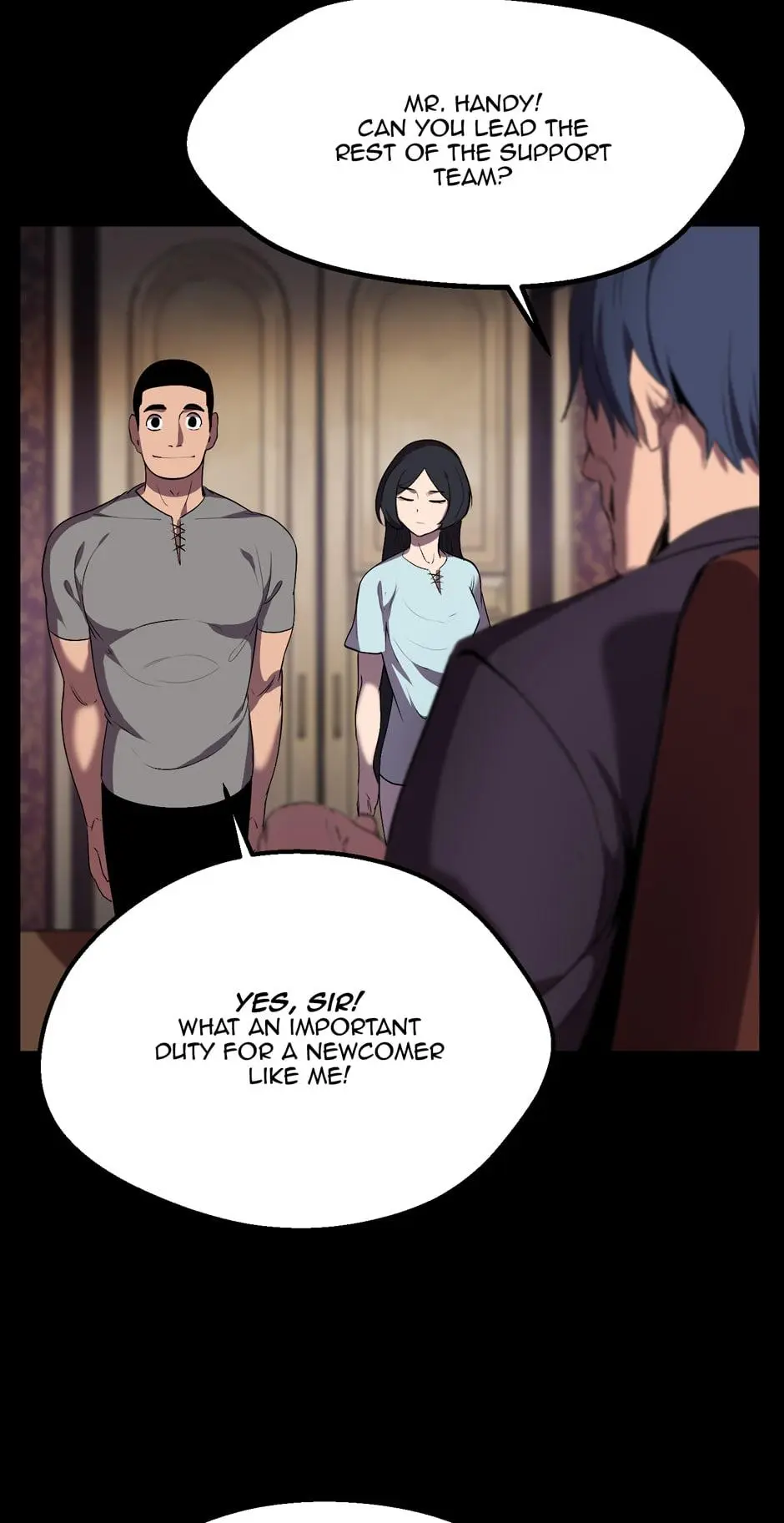 Latna Saga: Survival of a Sword King Chapter 29