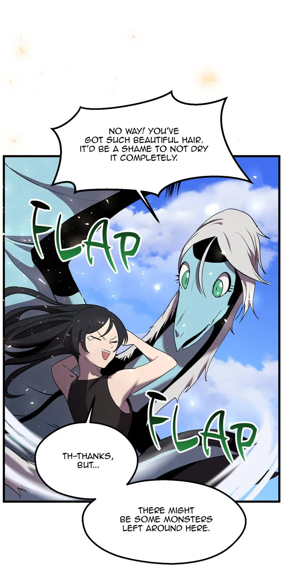 Latna Saga: Survival of a Sword King Chapter 29