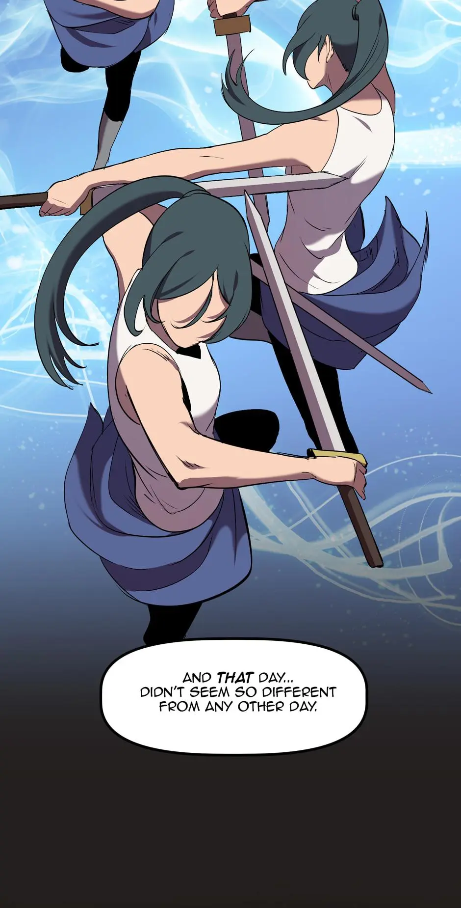 Latna Saga: Survival of a Sword King Chapter 29