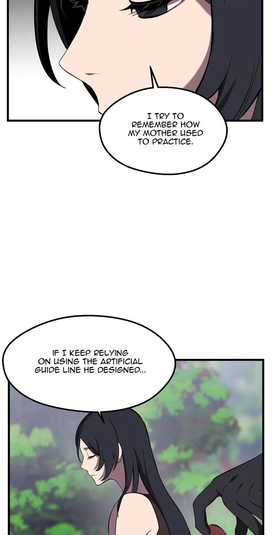 Latna Saga: Survival of a Sword King Chapter 29