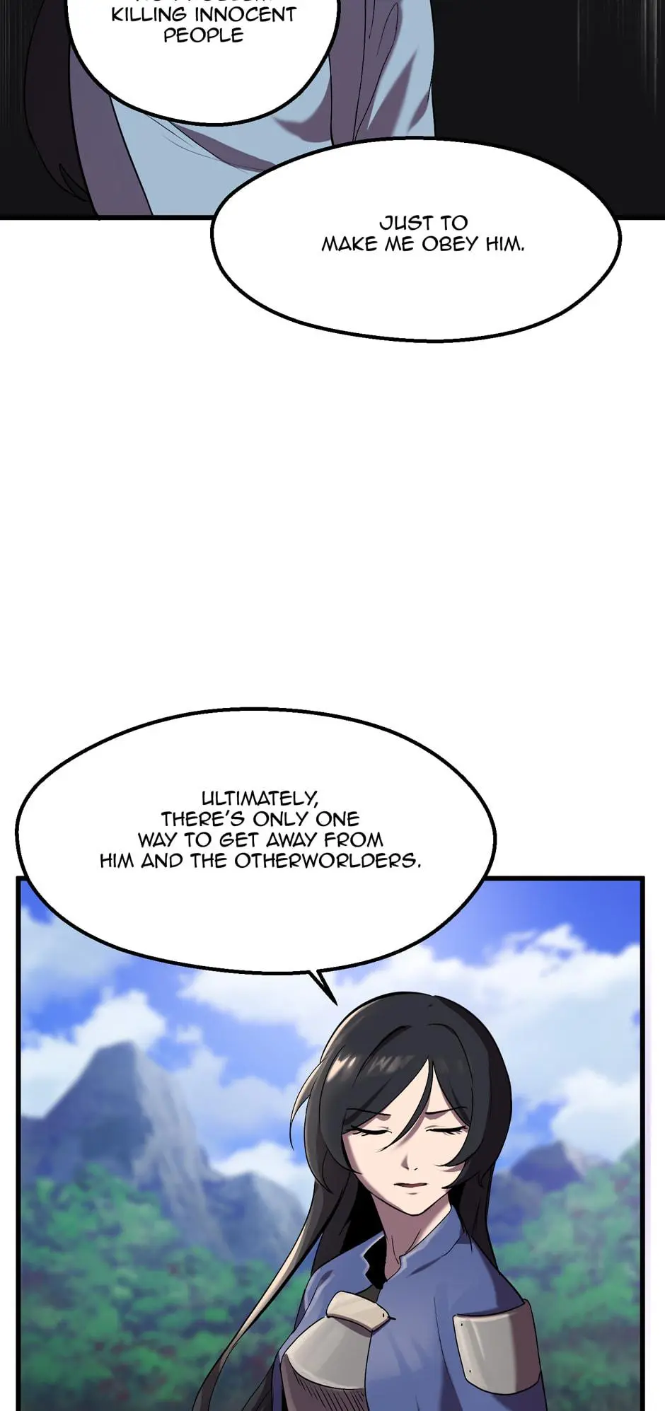 Latna Saga: Survival of a Sword King Chapter 29