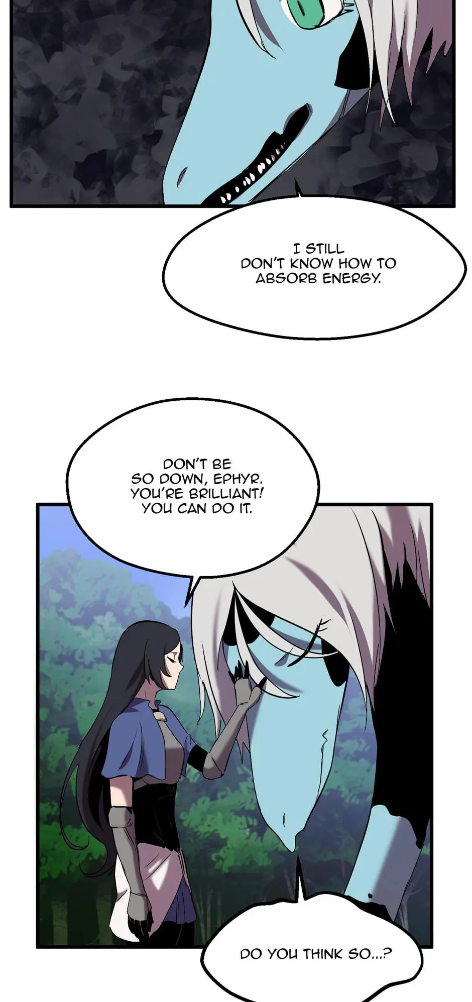 Latna Saga: Survival of a Sword King Chapter 29