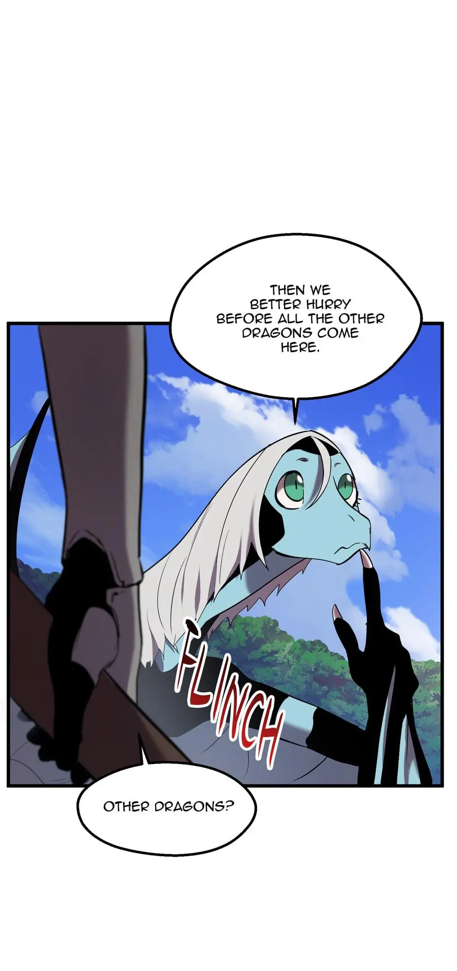 Latna Saga: Survival of a Sword King Chapter 29