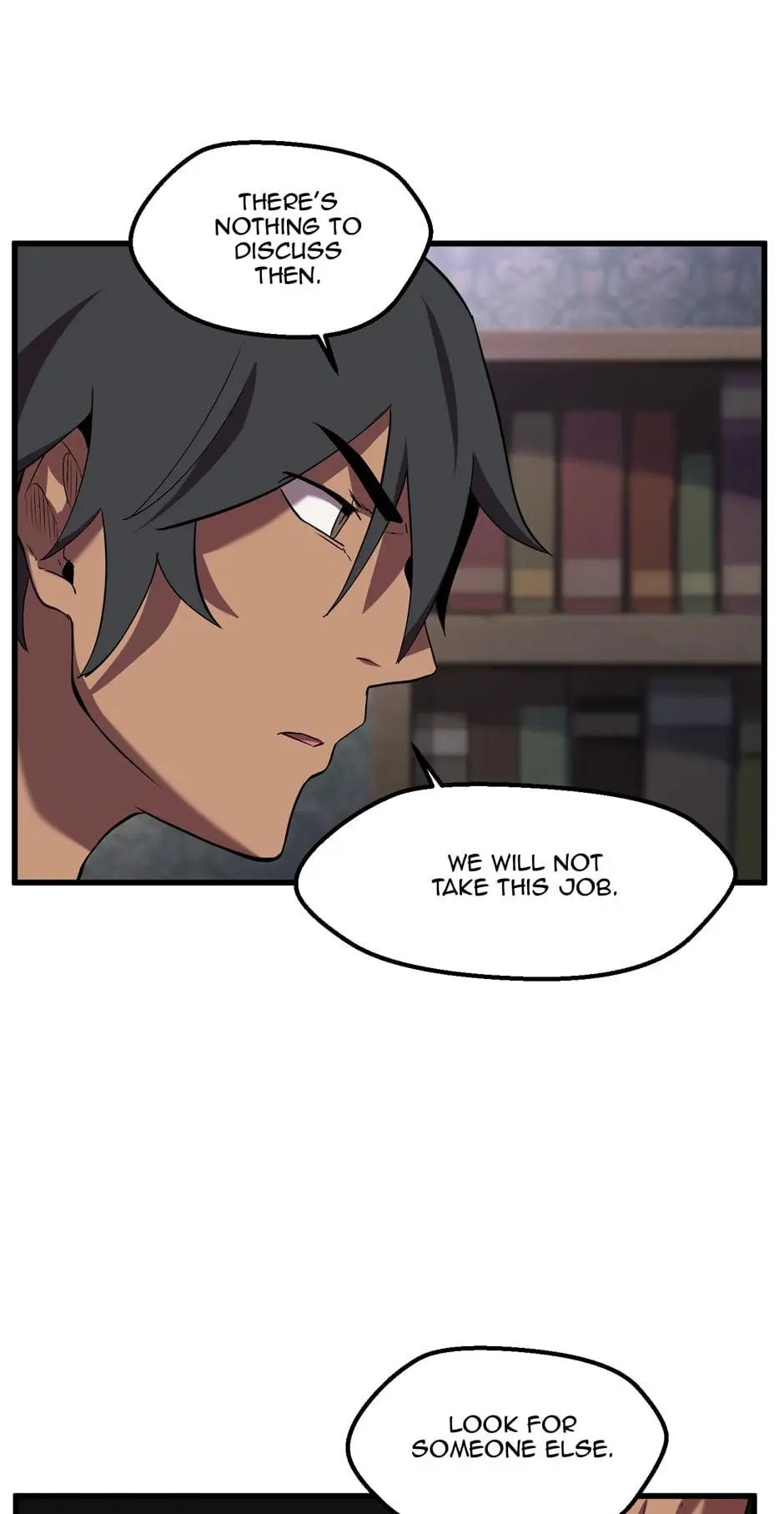 Latna Saga: Survival of a Sword King Chapter 29