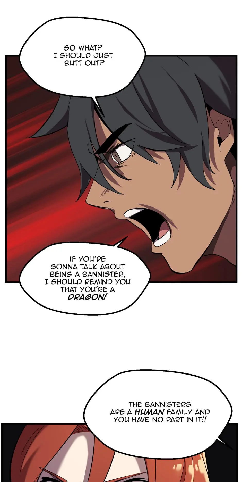 Latna Saga: Survival of a Sword King Chapter 29