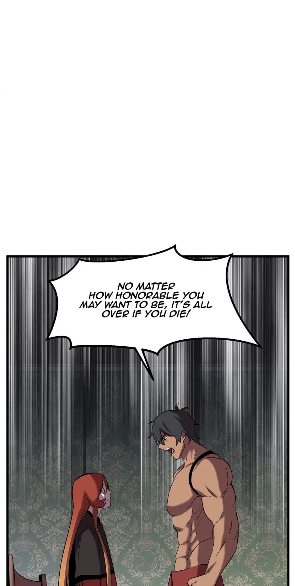 Latna Saga: Survival of a Sword King Chapter 29