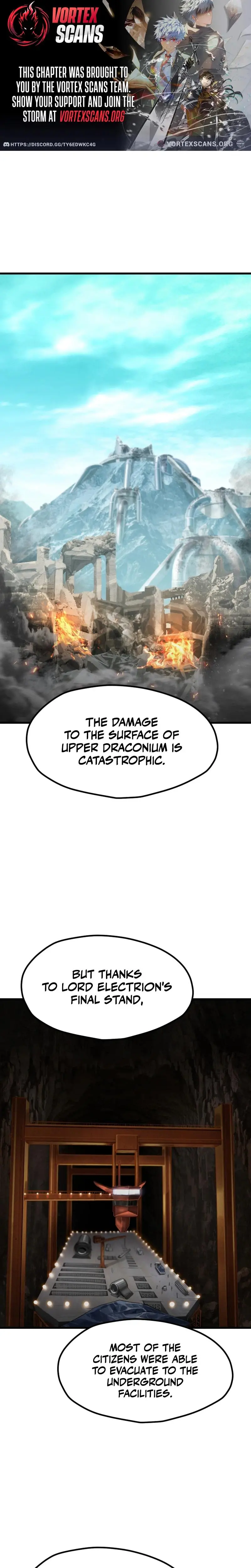 Read Survival Story Of A Sword King In A Fantasy World Manhua - Chapter 290 - w4.latnasagasurvivalofaswordking.com | Image 1