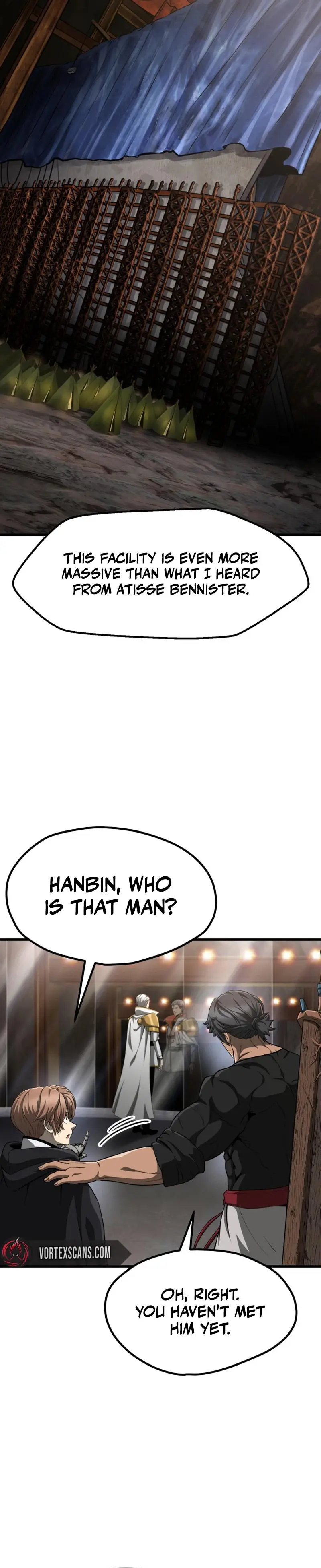 Read Survival Story Of A Sword King In A Fantasy World Manhua - Chapter 290 - w4.latnasagasurvivalofaswordking.com | Image 5