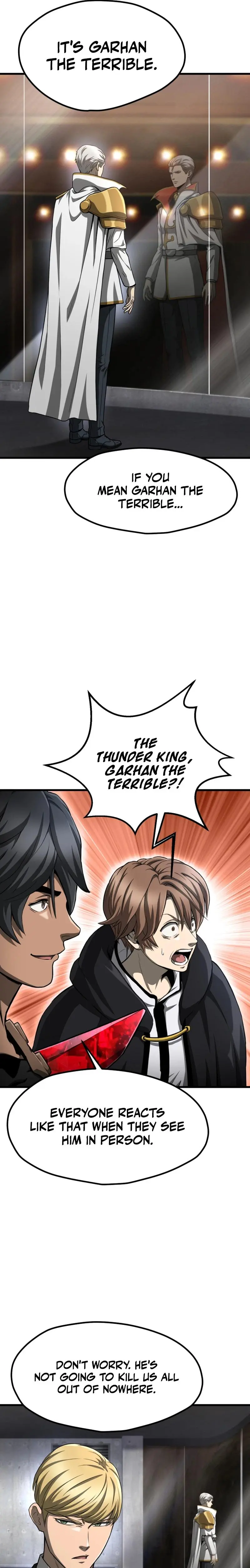 Read Survival Story Of A Sword King In A Fantasy World Manhua - Chapter 290 - w4.latnasagasurvivalofaswordking.com | Image 6