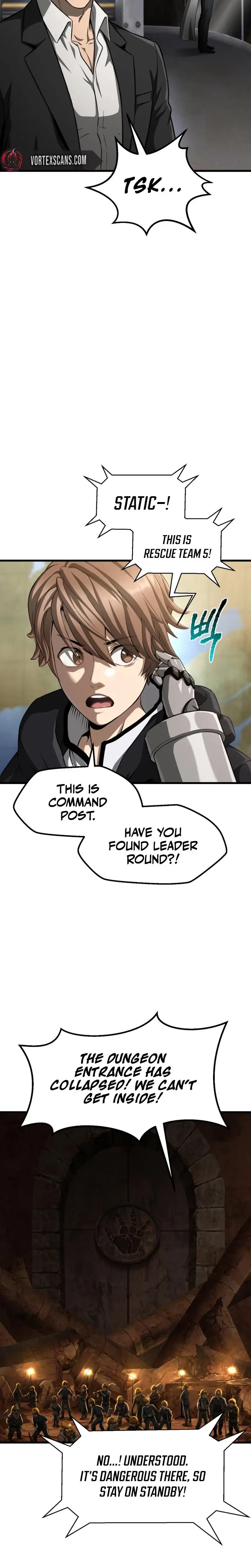 Read Survival Story Of A Sword King In A Fantasy World Manhua - Chapter 290 - w4.latnasagasurvivalofaswordking.com | Image 7