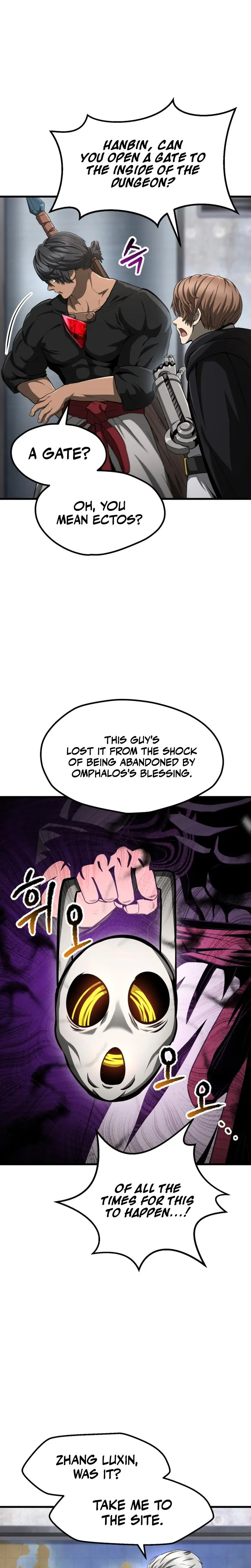 Read Survival Story Of A Sword King In A Fantasy World Manhua - Chapter 290 - w4.latnasagasurvivalofaswordking.com | Image 8