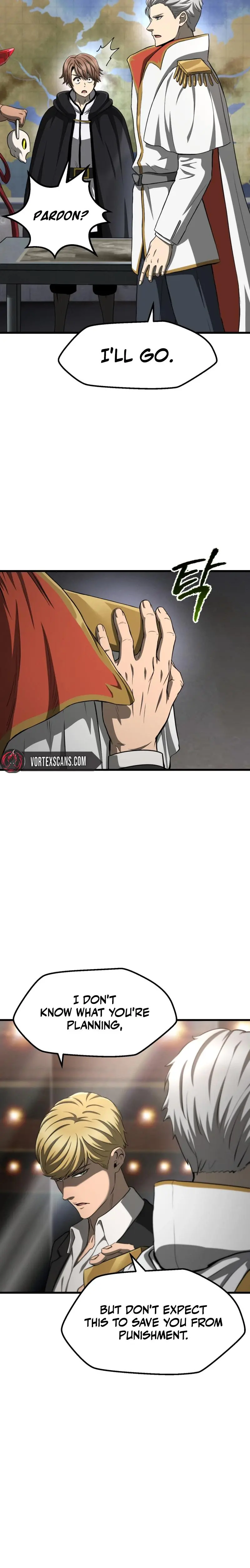Read Survival Story Of A Sword King In A Fantasy World Manhua - Chapter 290 - w4.latnasagasurvivalofaswordking.com | Image 9