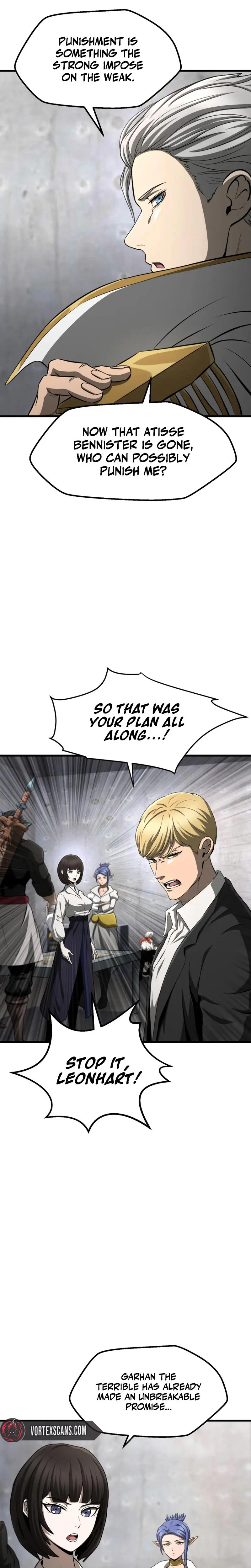 Read Survival Story Of A Sword King In A Fantasy World Manhua - Chapter 290 - w4.latnasagasurvivalofaswordking.com | Image 10