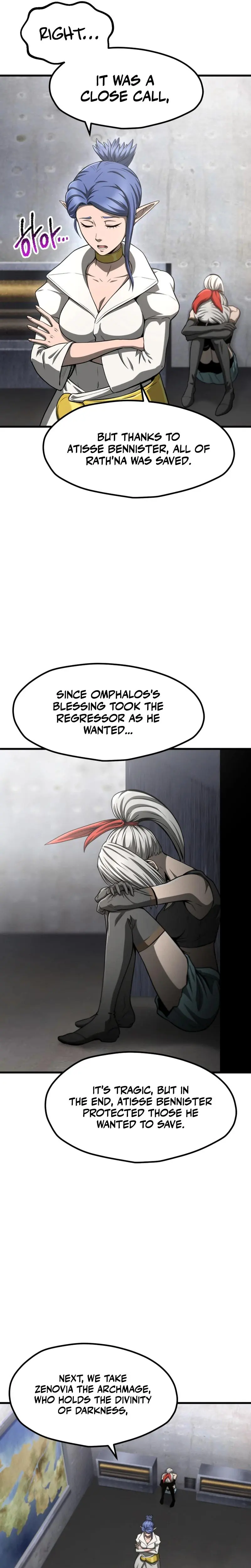 Read Survival Story Of A Sword King In A Fantasy World Manhua - Chapter 290 - w4.latnasagasurvivalofaswordking.com | Image 12