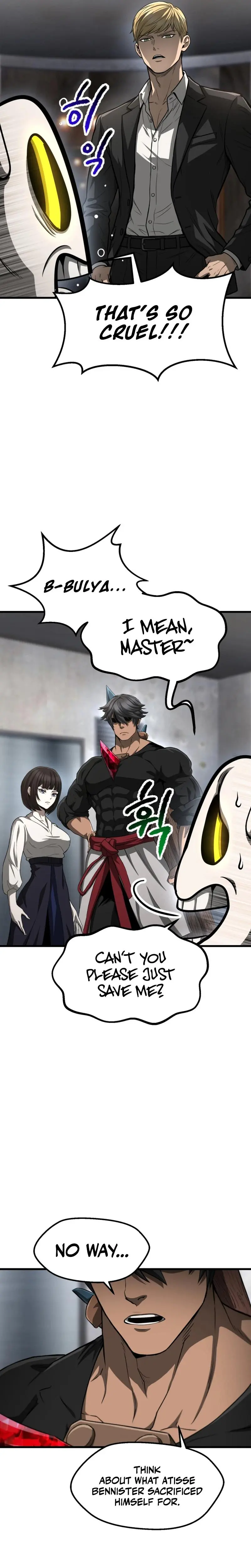 Read Survival Story Of A Sword King In A Fantasy World Manhua - Chapter 290 - w4.latnasagasurvivalofaswordking.com | Image 14