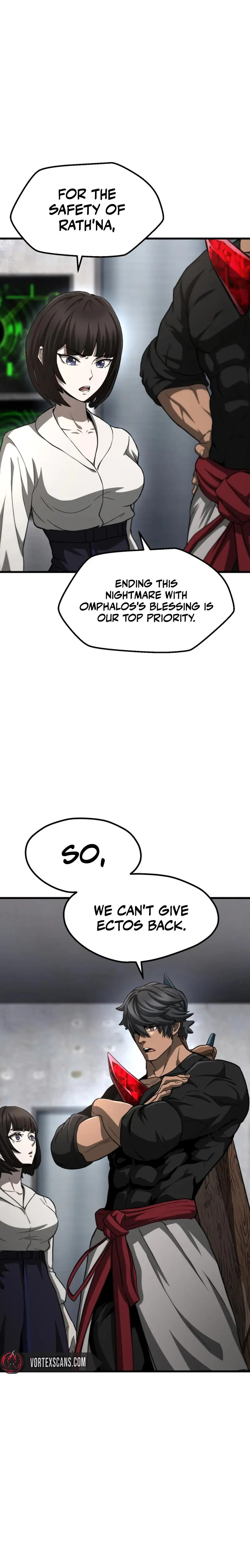Read Survival Story Of A Sword King In A Fantasy World Manhua - Chapter 290 - w4.latnasagasurvivalofaswordking.com | Image 15