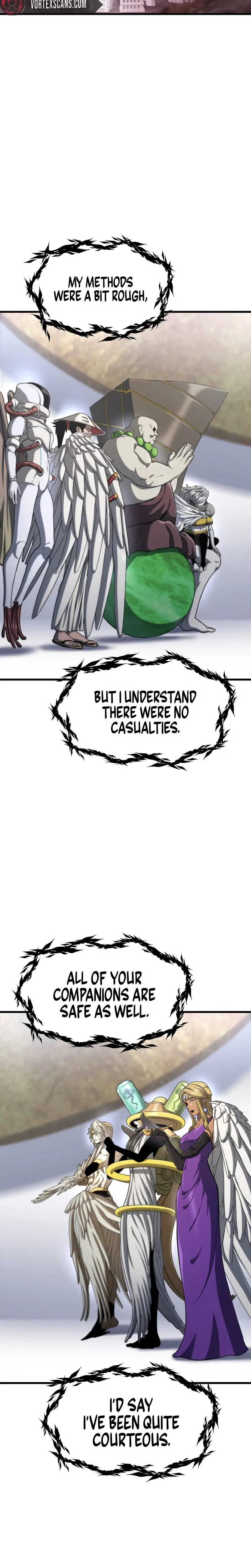 Read Survival Story Of A Sword King In A Fantasy World Manhua - Chapter 290 - w4.latnasagasurvivalofaswordking.com | Image 17